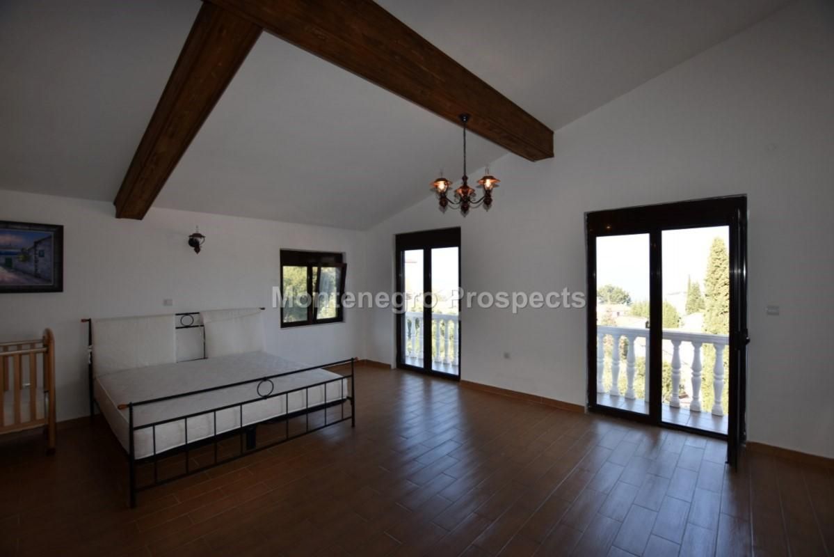 Casa a Utjeha, Montenegro, 195 m² - foto 11