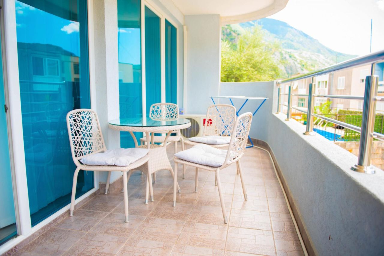 Appartement à Kotor, Monténégro - image 11