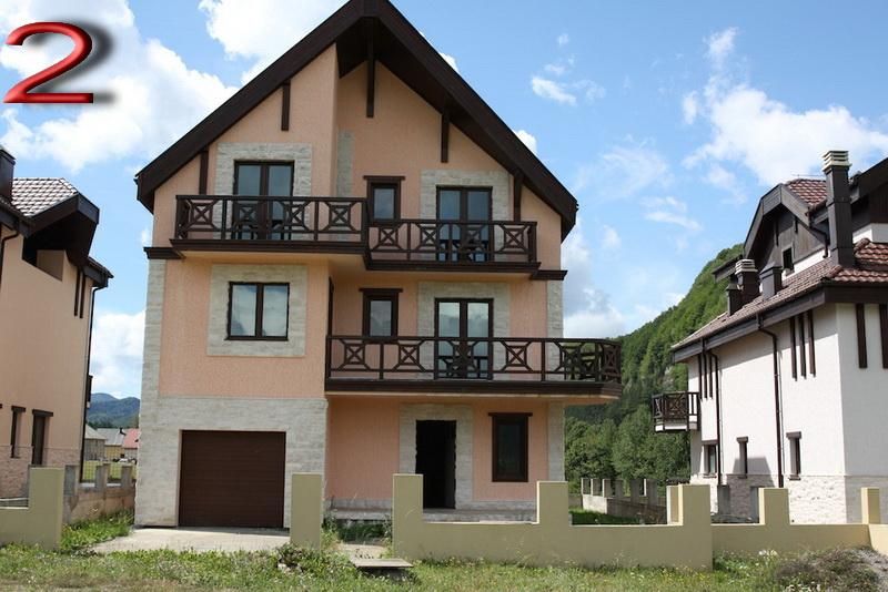 Casa en Kolasin, Montenegro, 2 791 m² - imagen 6