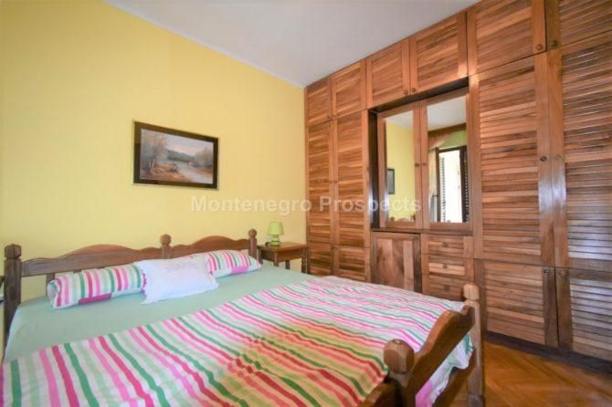 Haus in Risan, Montenegro, 626 m² - Foto 11