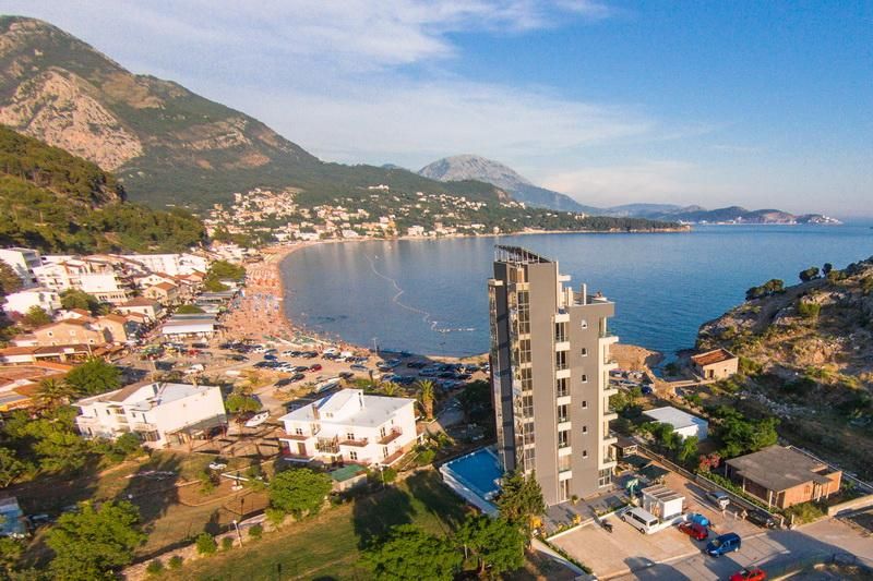 Oficina en Sutomore, Montenegro, 1 884 m² - imagen 11