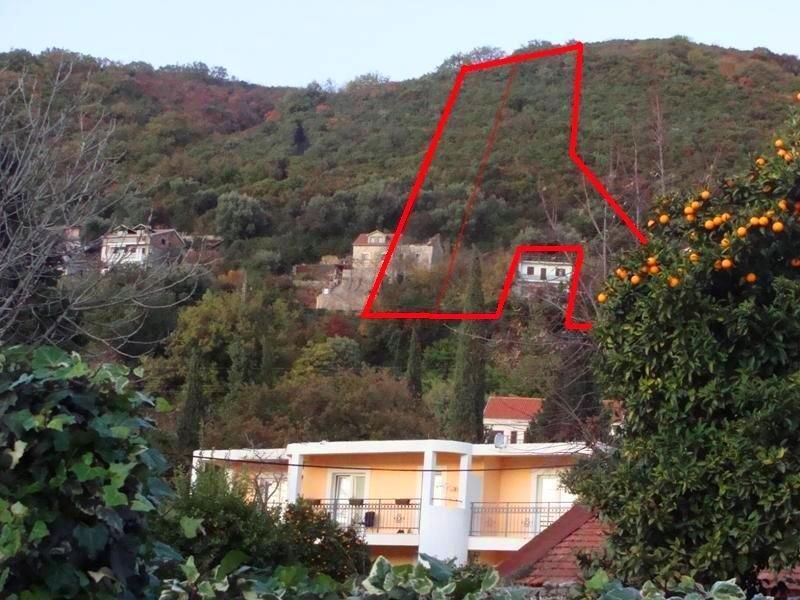 Terrain à Baosici, Monténégro, 100 m² - image 5