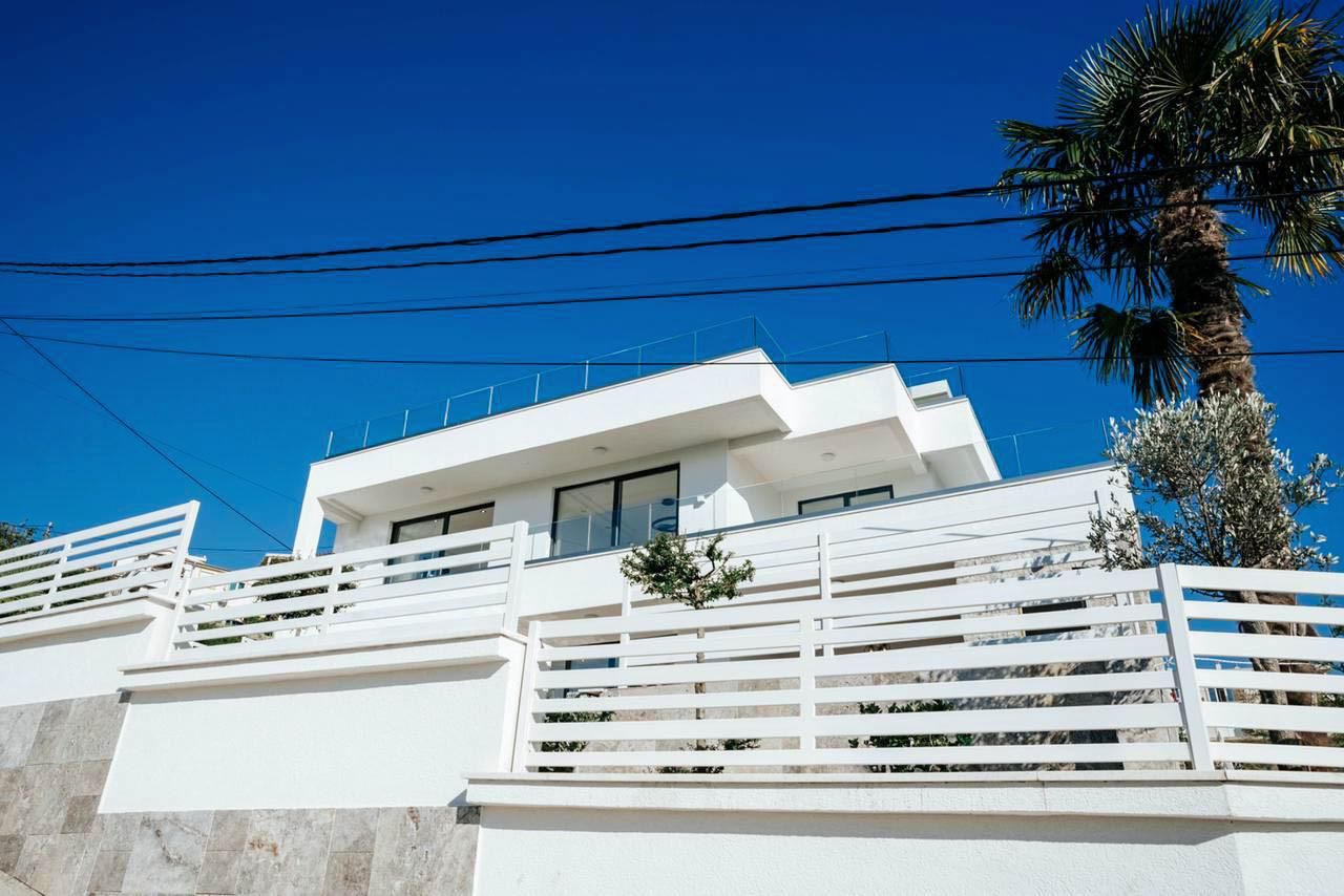 House in Utjeha, Montenegro, 227 m² - picture 12