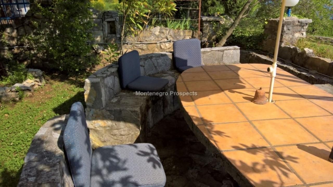 Casa a Budva, Montenegro, 126 m² - foto 12