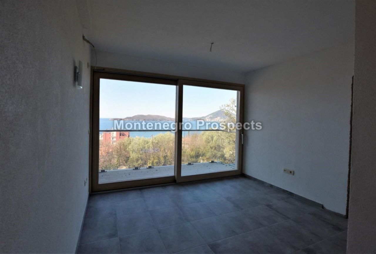 Appartamento a Pržno, Montenegro, 200 m² - foto 11