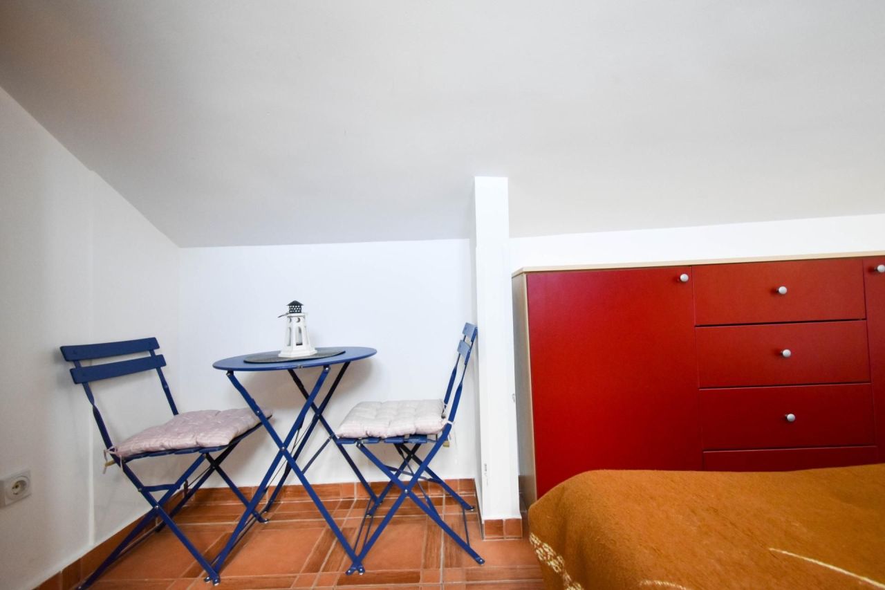 Piso en Dobrota, Montenegro, 102 m² - imagen 12