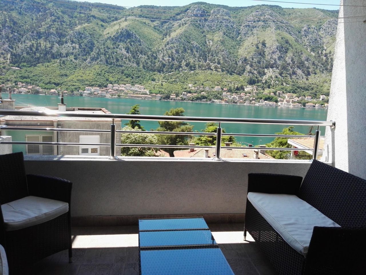 Appartement à Kotor, Monténégro - image 12