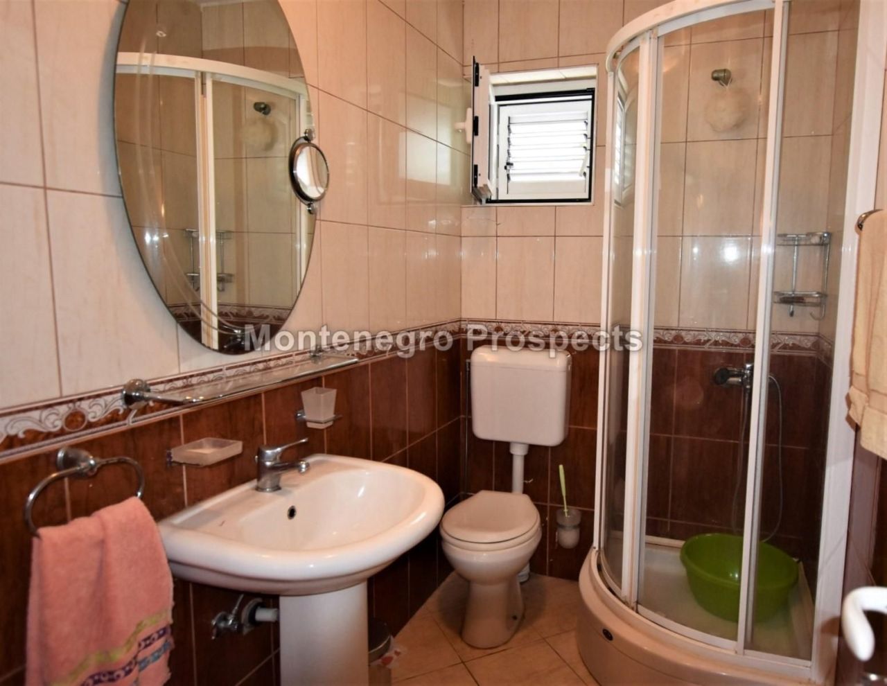 Casa di reddito sulla penisola di Luštica, Montenegro, 230 m² - foto 12