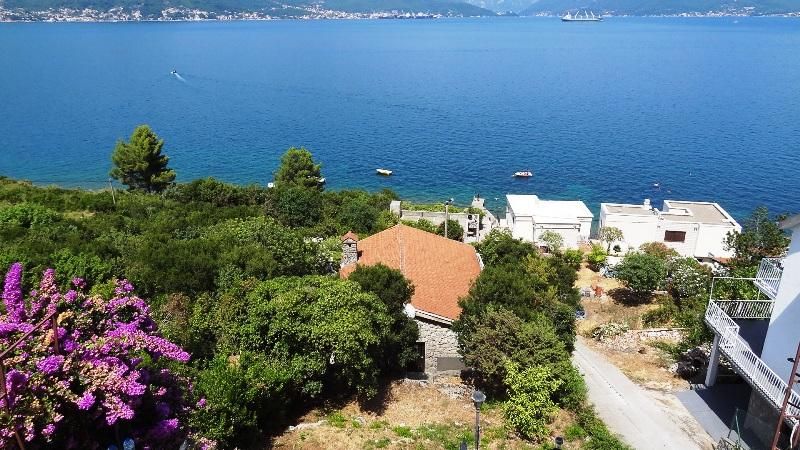 Casa sulla penisola di Luštica, Montenegro, 400 m² - foto 12