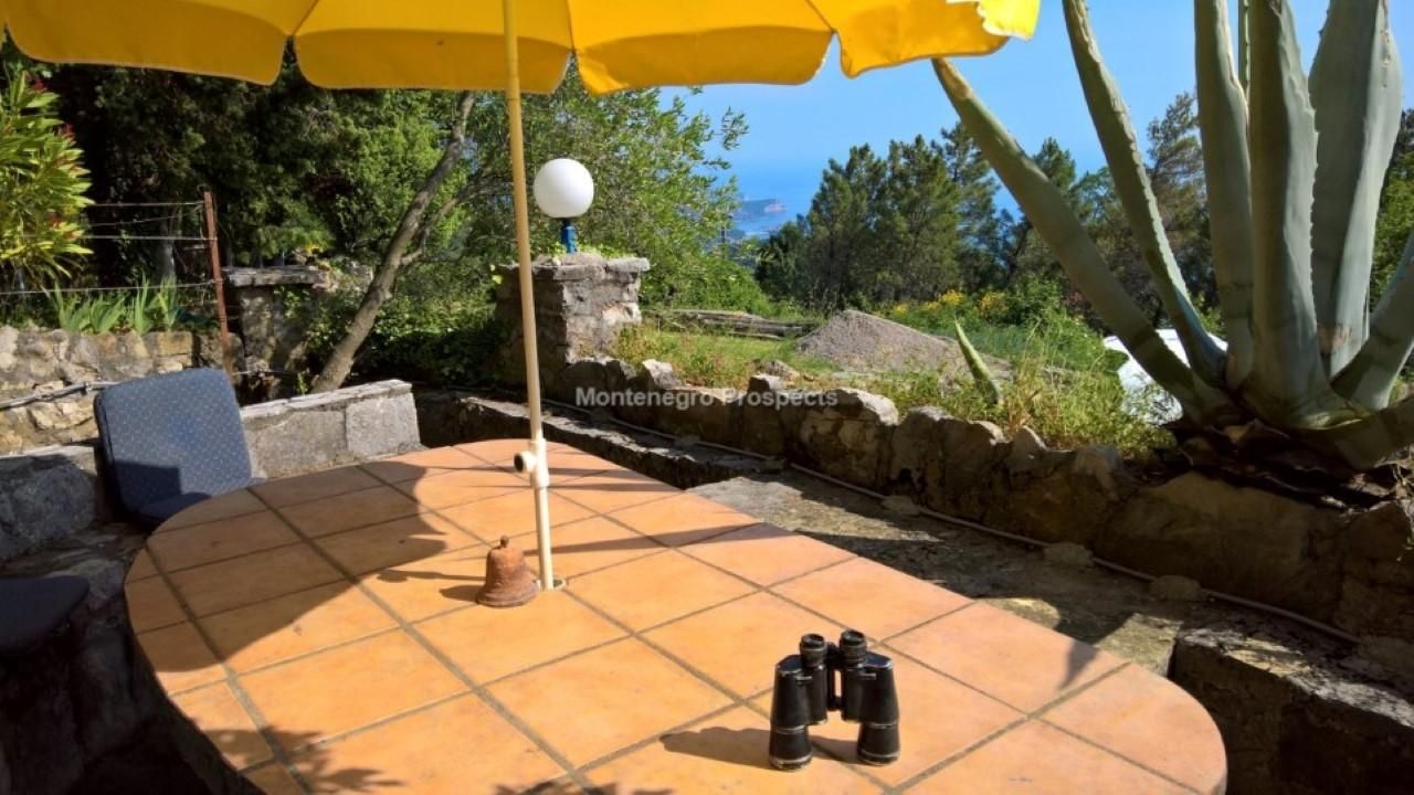 Casa a Budva, Montenegro, 126 m² - foto 13