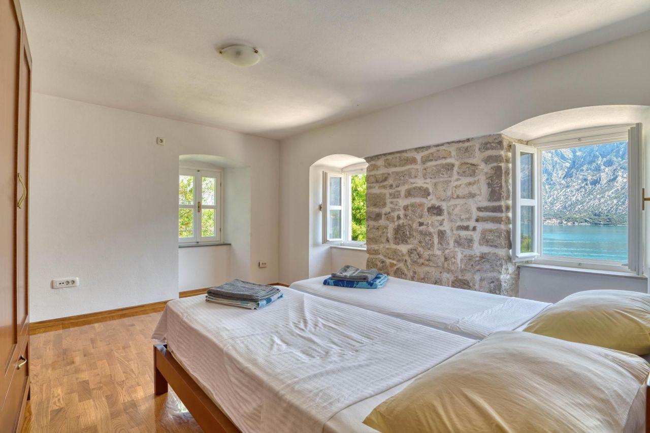 Casa a Perzagno, Montenegro, 800 m² - foto 13