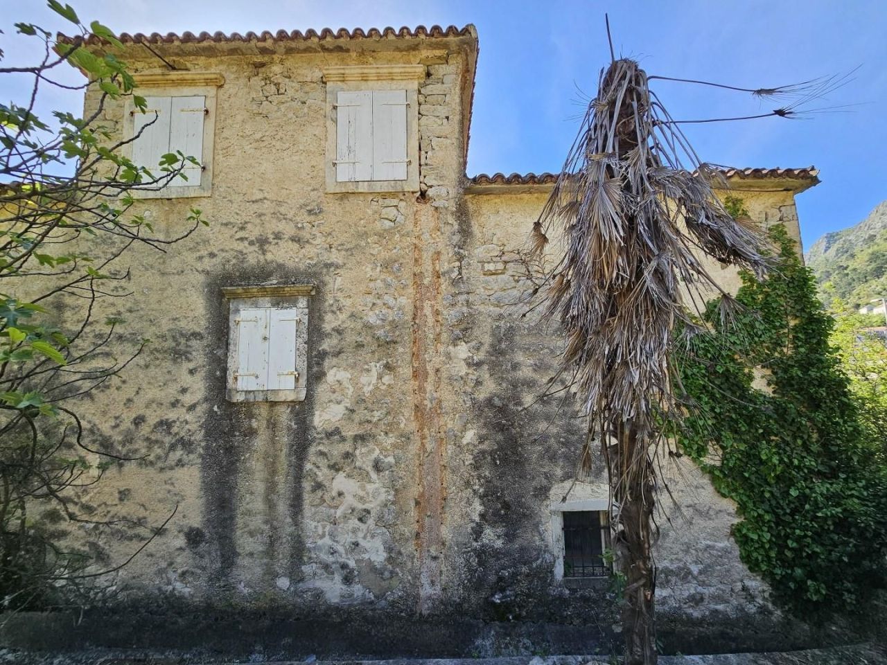 Casa a Perzagno, Montenegro, 300 m² - foto 13