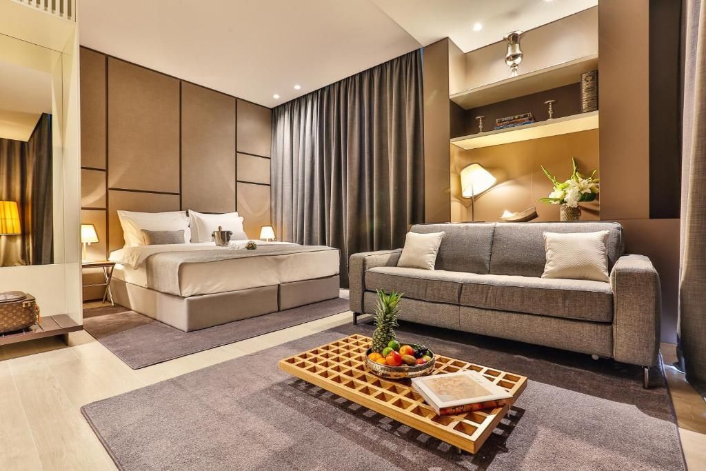 Ufficio a Lastva, Montenegro, 845 m² - foto 13