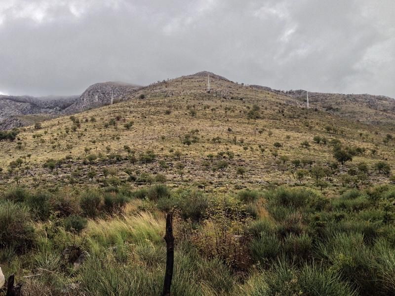 Terreno en Rezevici, Montenegro, 1 048 m² - imagen 13