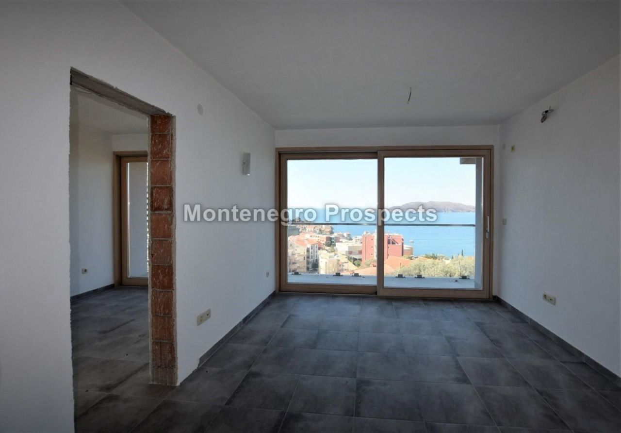 Appartamento a Pržno, Montenegro, 200 m² - foto 12