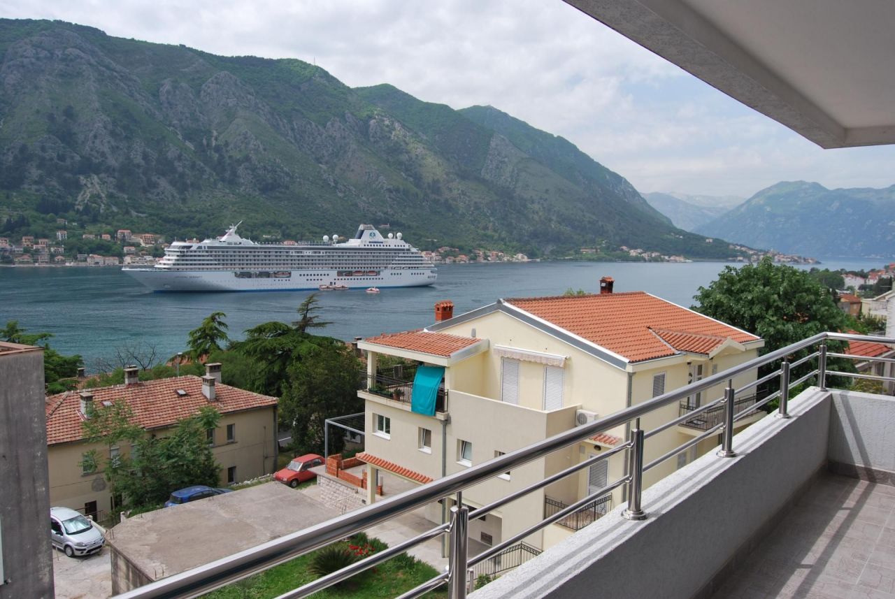 Appartement à Kotor, Monténégro - image 13