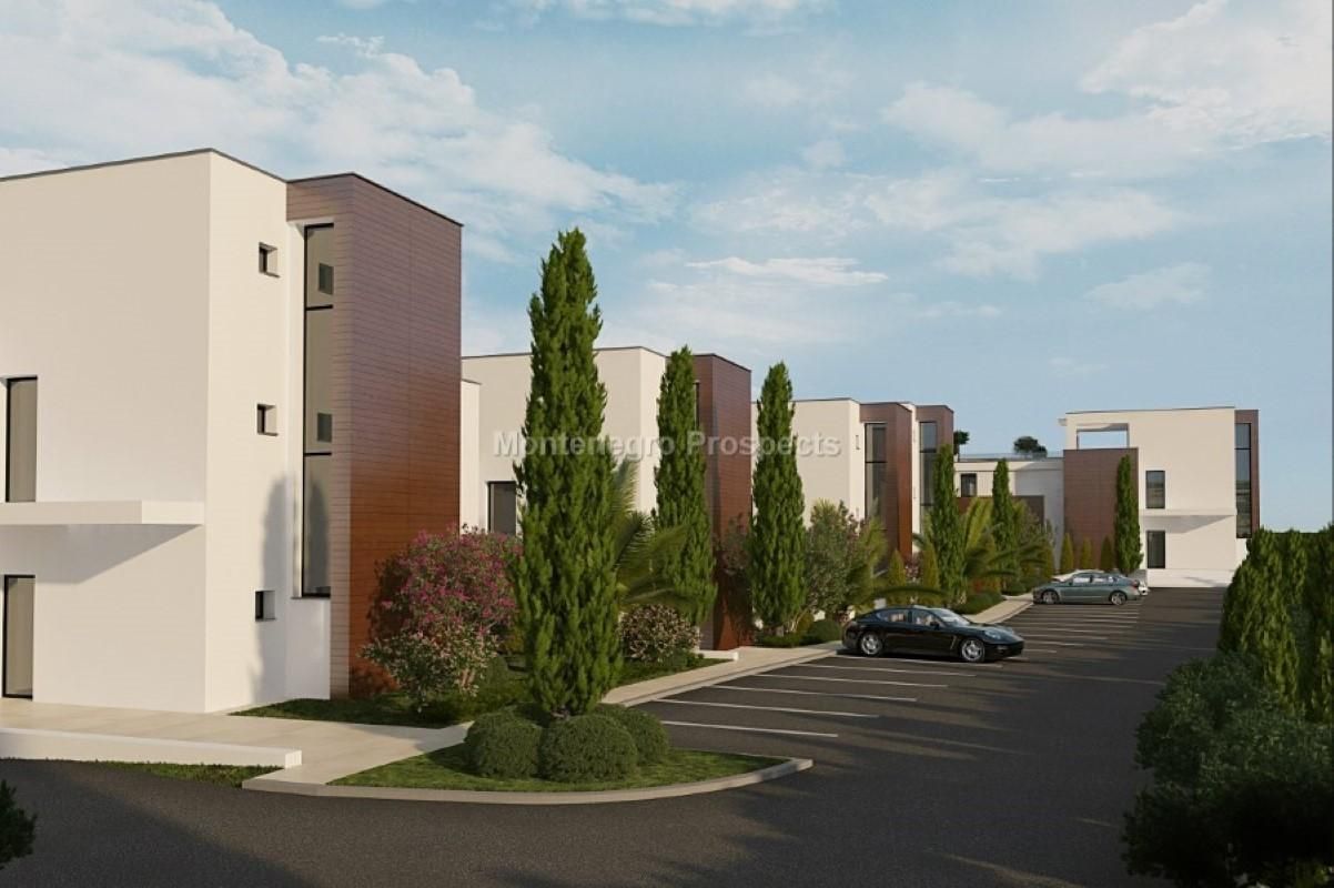 Haus in Krimovica, Montenegro, 450 m² - Foto 13