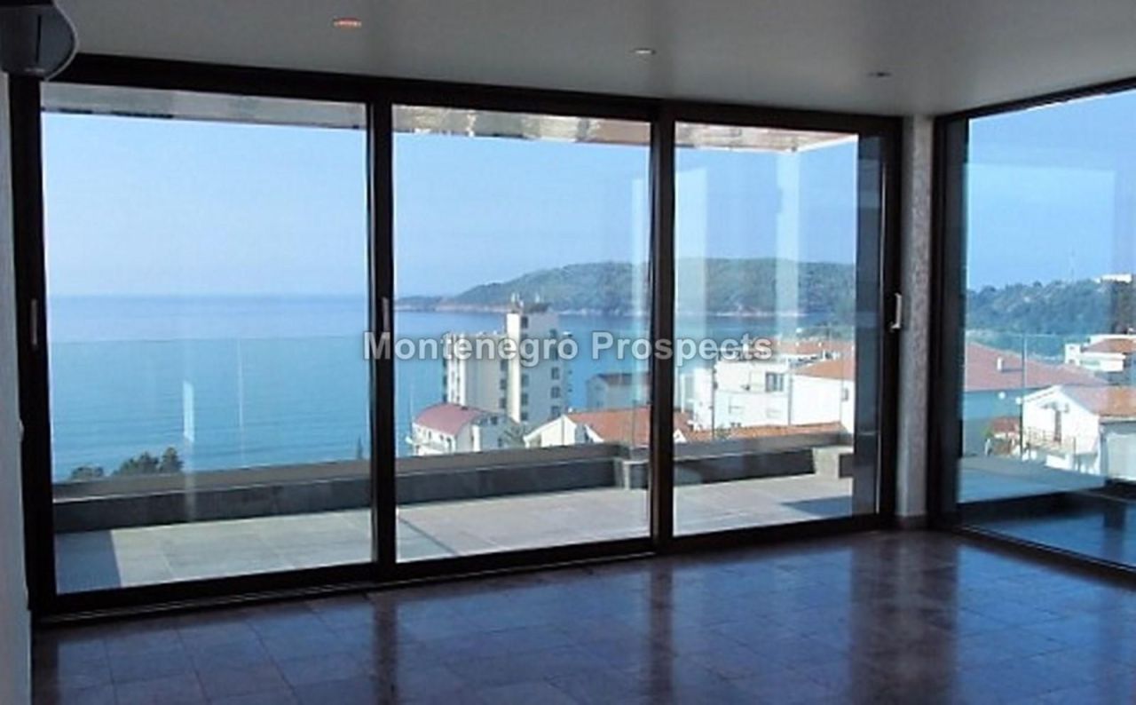 Maison à Becici, Monténégro, 680 m² - image 13