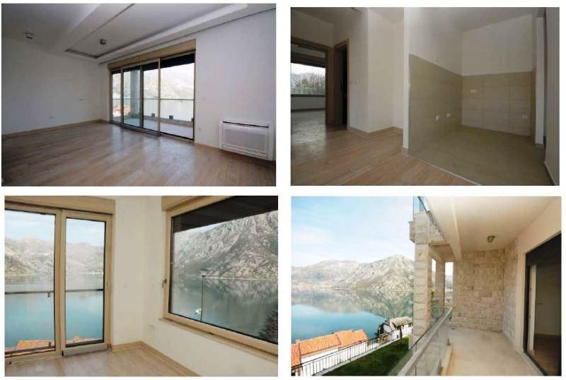 Wohnung in Kostanjica, Montenegro, 68 m² - Foto 2
