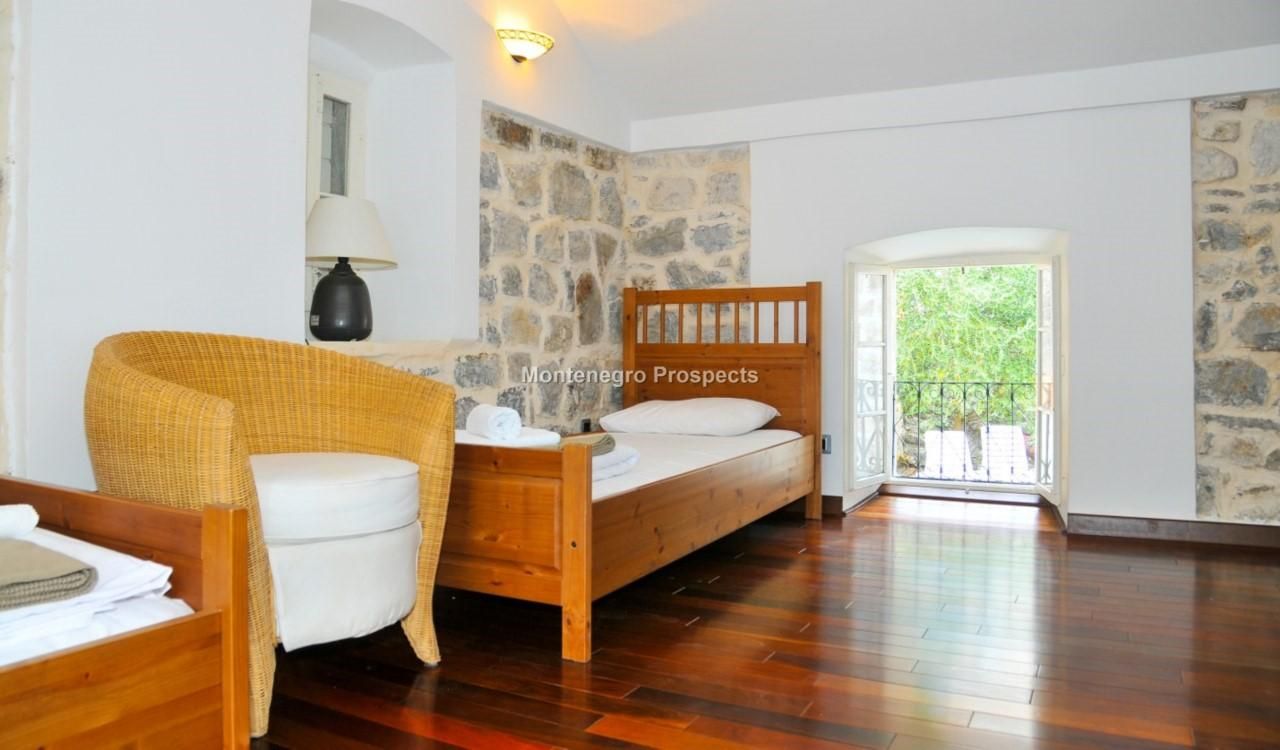 House in Perast, Montenegro, 113 m² - picture 14