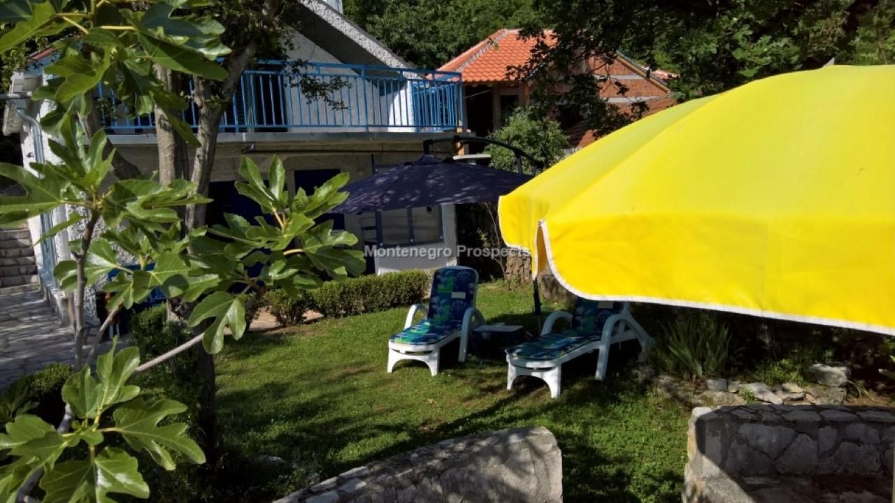 Casa a Budva, Montenegro, 126 m² - foto 14