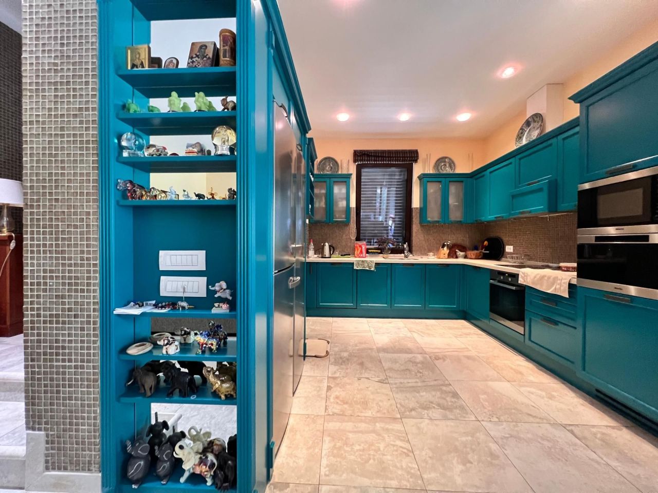 House in Prcanj, Montenegro, 170 m² - picture 14