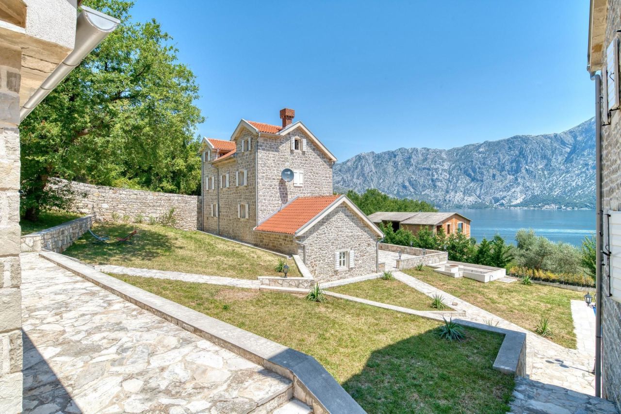 Casa a Perzagno, Montenegro, 800 m² - foto 14