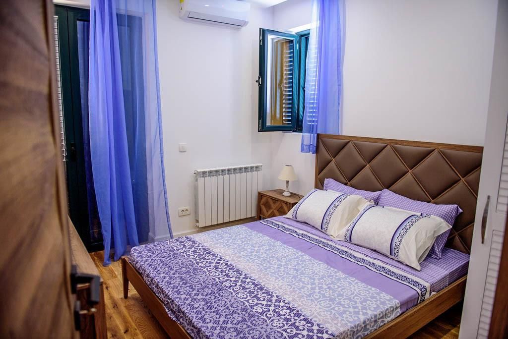 Haus in Halbinsel Luštica, Montenegro, 205 m² - Foto 14