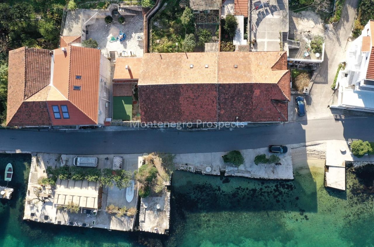 Casa a Perzagno, Montenegro, 326 m² - foto 14