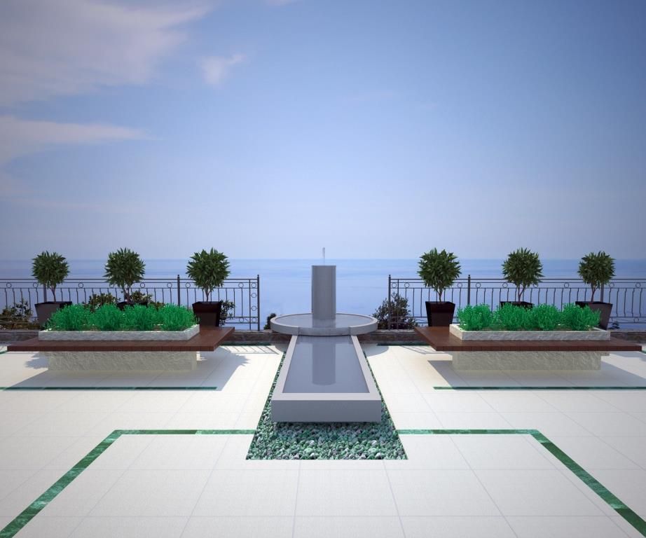 House in Blizikuce, Montenegro, 1 006 m² - picture 14