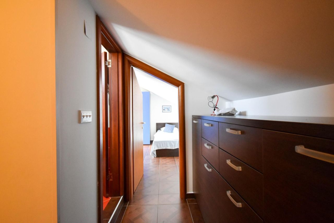 Piso en Dobrota, Montenegro, 102 m² - imagen 14