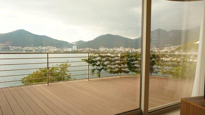 Appartamento a Budva, Montenegro, 194 m² - foto 14