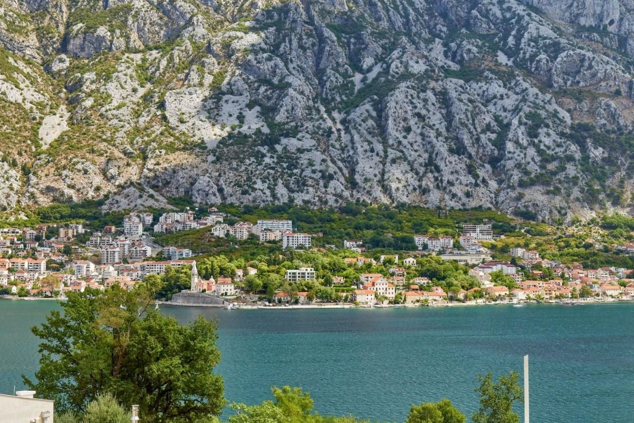 Casa a Perzagno, Montenegro, 373 m² - foto 14