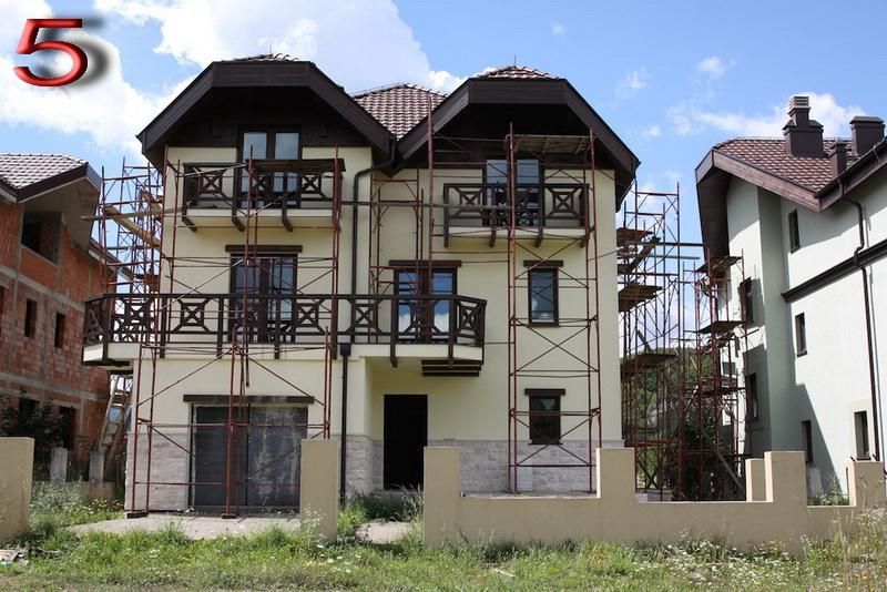 Casa en Kolasin, Montenegro, 2 791 m² - imagen 9