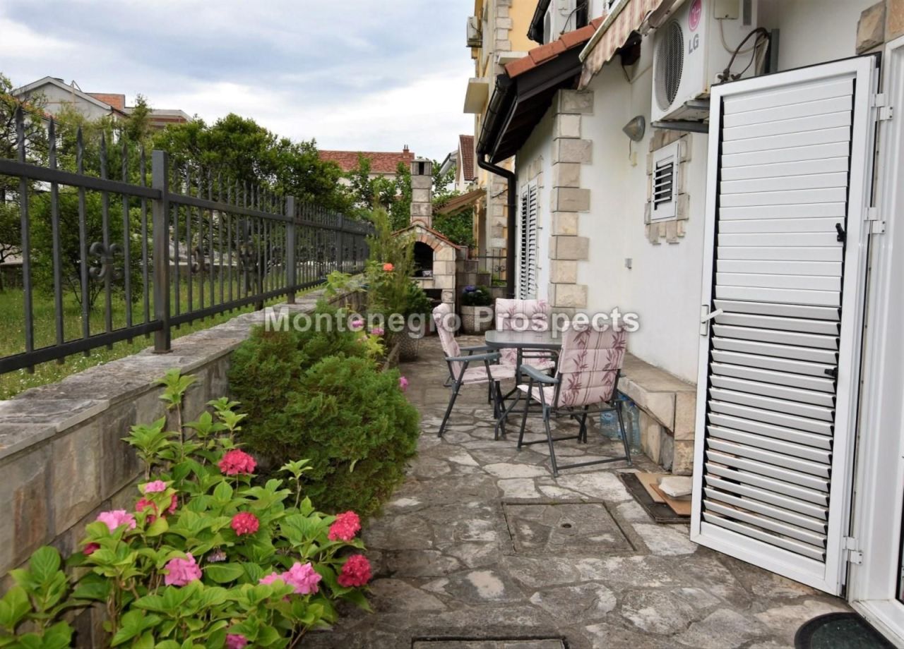 Casa di reddito sulla penisola di Luštica, Montenegro, 230 m² - foto 14