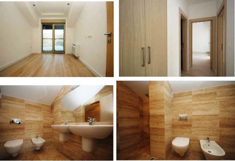 Wohnung in Kostanjica, Montenegro, 68 m² - Foto 3