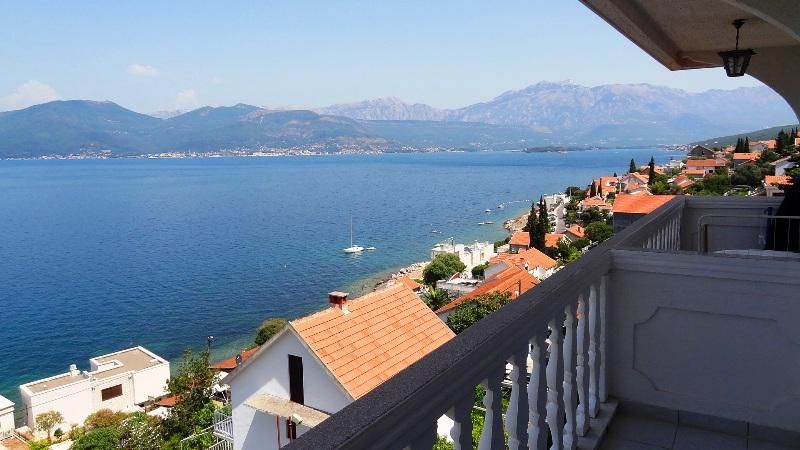 Casa sulla penisola di Luštica, Montenegro, 400 m² - foto 14