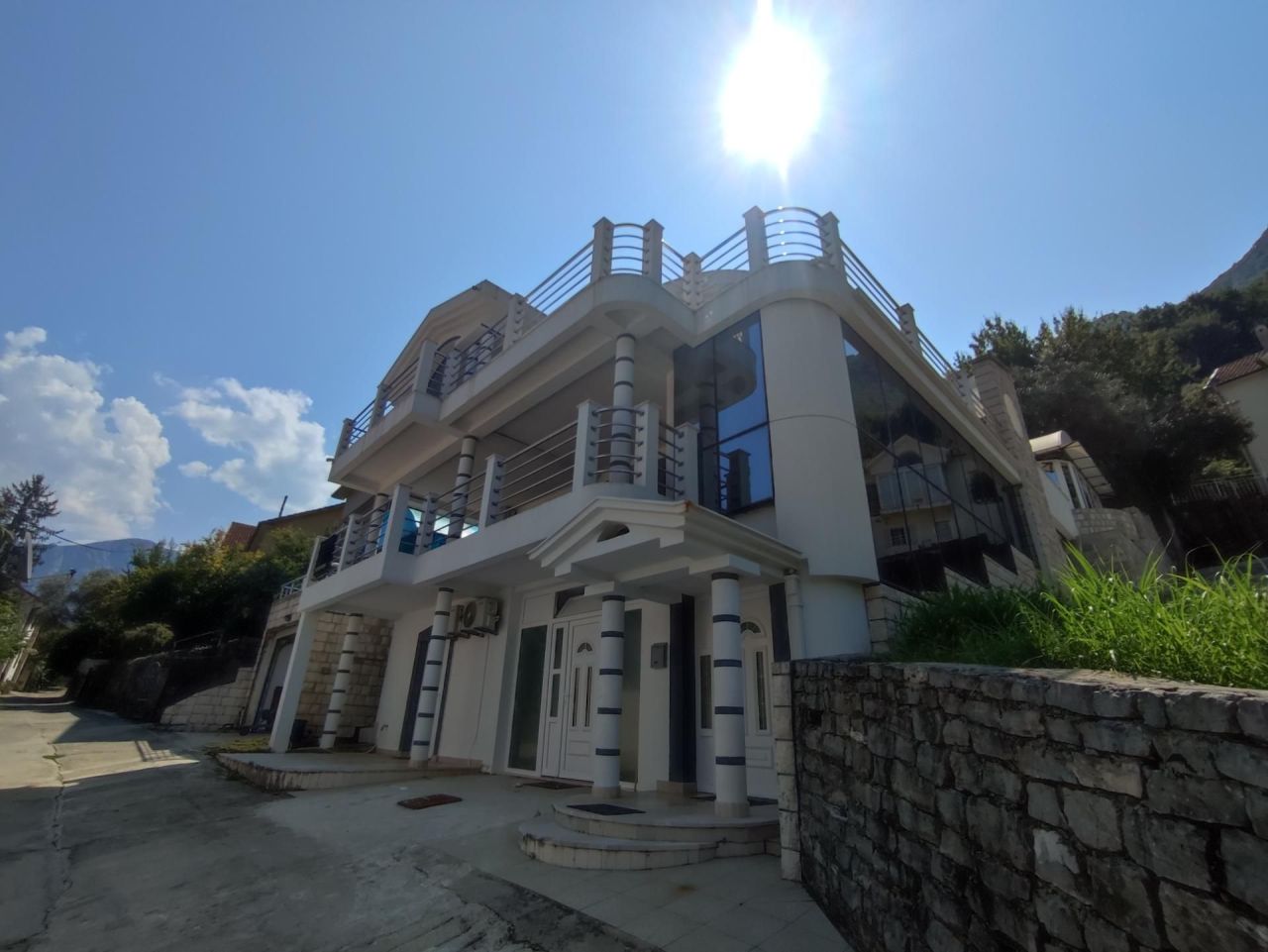 Maison à Stoliv, Monténégro, 170 m² - image 15