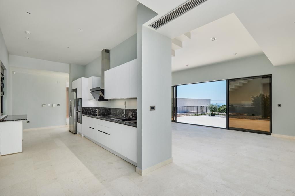 Haus in Halbinsel Luštica, Montenegro, 432 m² - Foto 15