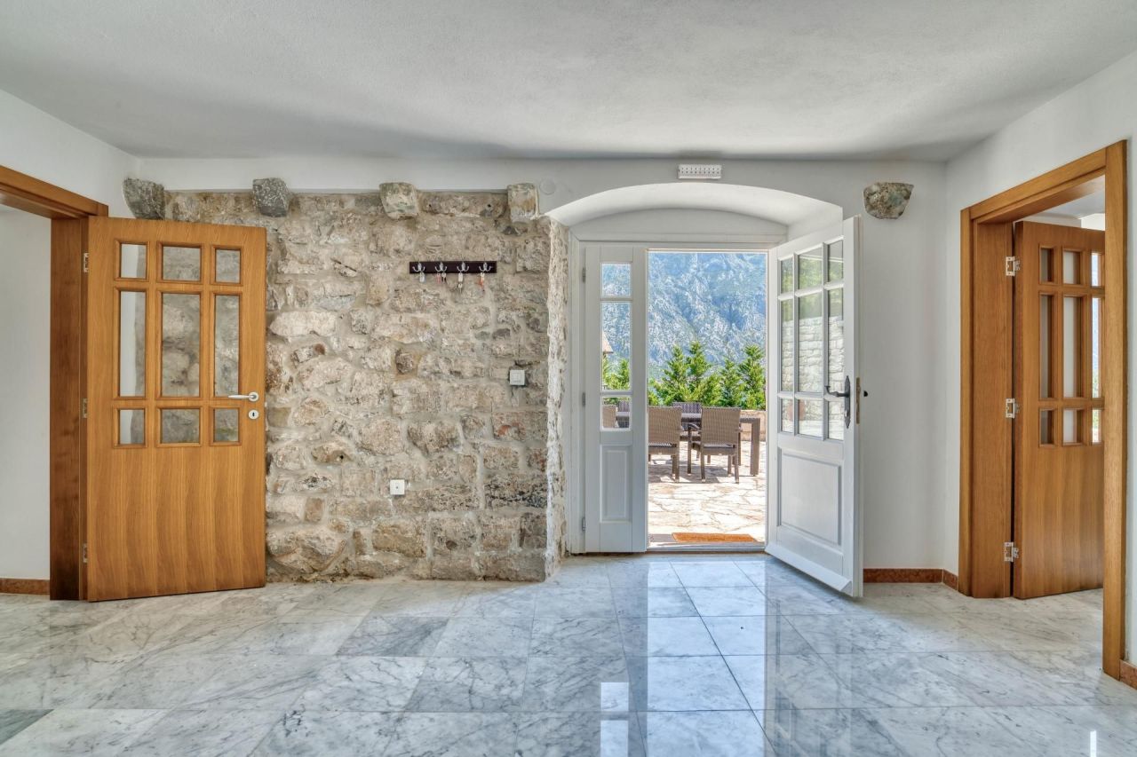 Casa a Perzagno, Montenegro, 800 m² - foto 15