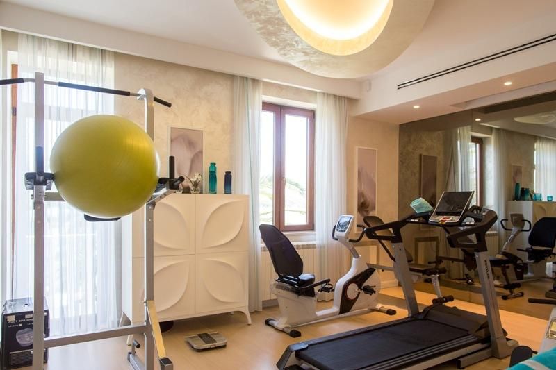 House on Lustica peninsula, Montenegro, 286 m² - picture 15