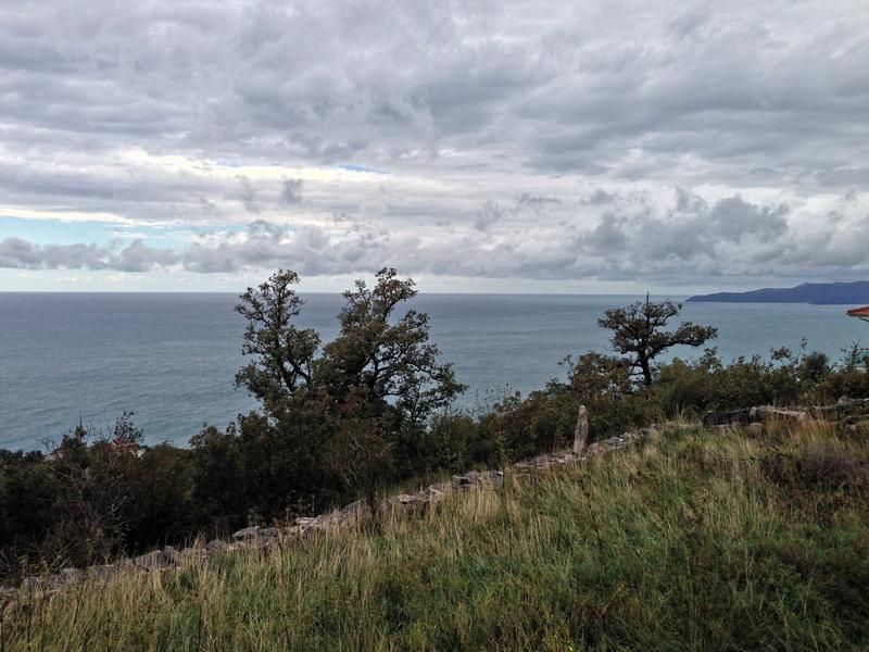 Terreno en Rezevici, Montenegro, 1 048 m² - imagen 15