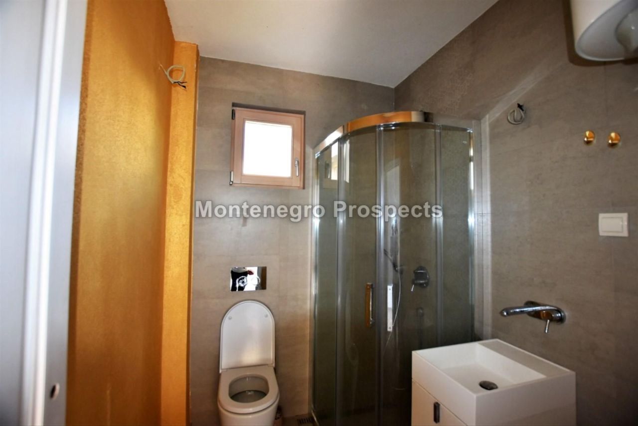 Appartamento a Pržno, Montenegro, 200 m² - foto 14