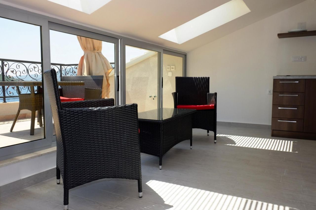 Office in Kumbor, Montenegro, 191 m² - picture 15