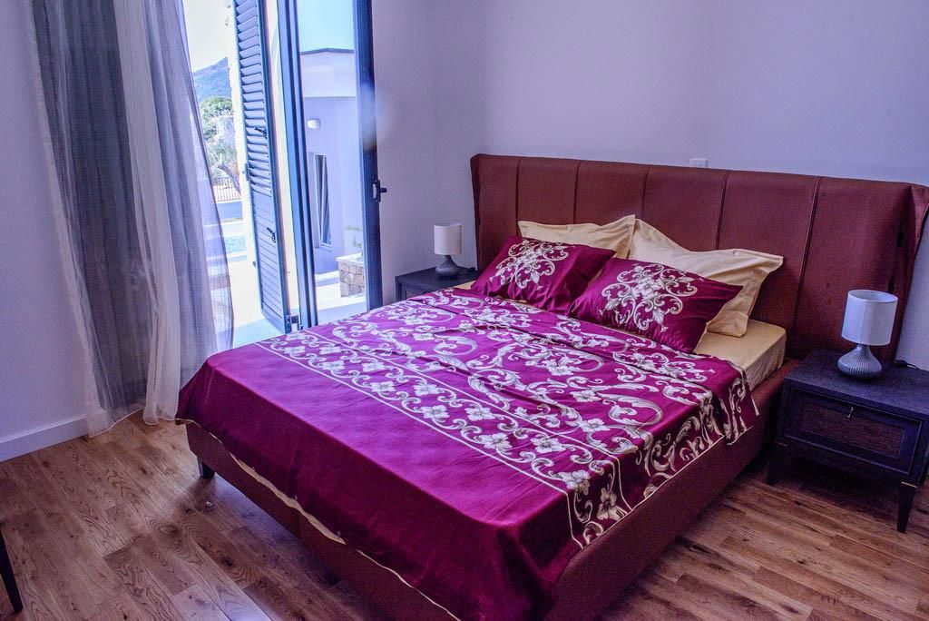 Haus in Halbinsel Luštica, Montenegro, 205 m² - Foto 15