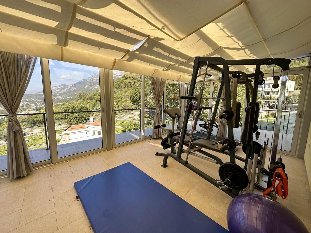 Maison à Sutomore, Monténégro, 317 m² - image 15