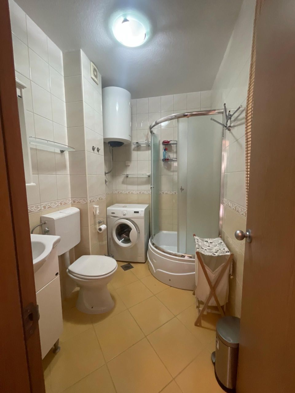 Flat in Herceg-Novi, Montenegro, 110 m² - picture 15