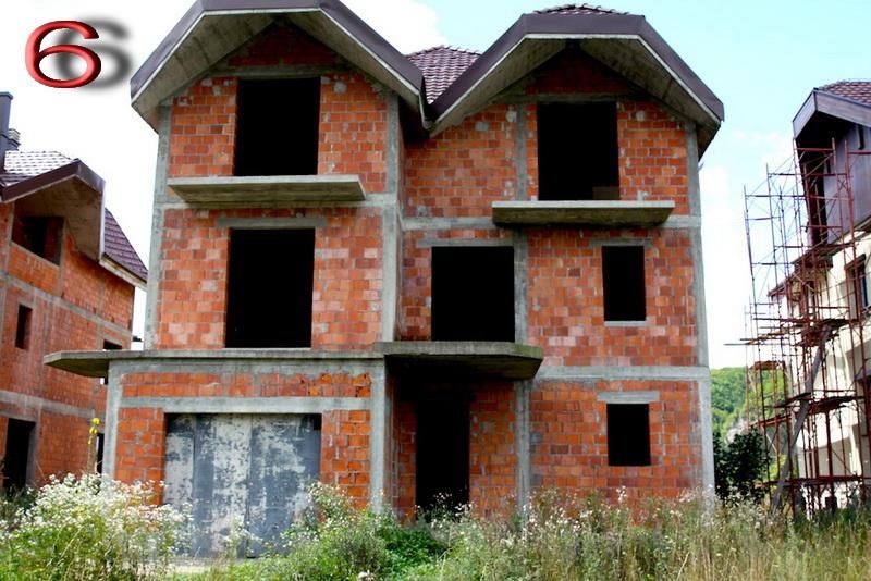 Casa en Kolasin, Montenegro, 2 791 m² - imagen 10