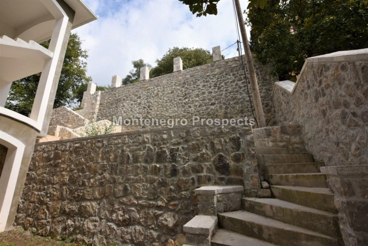 Casa a Becici, Montenegro, 470 m² - foto 15