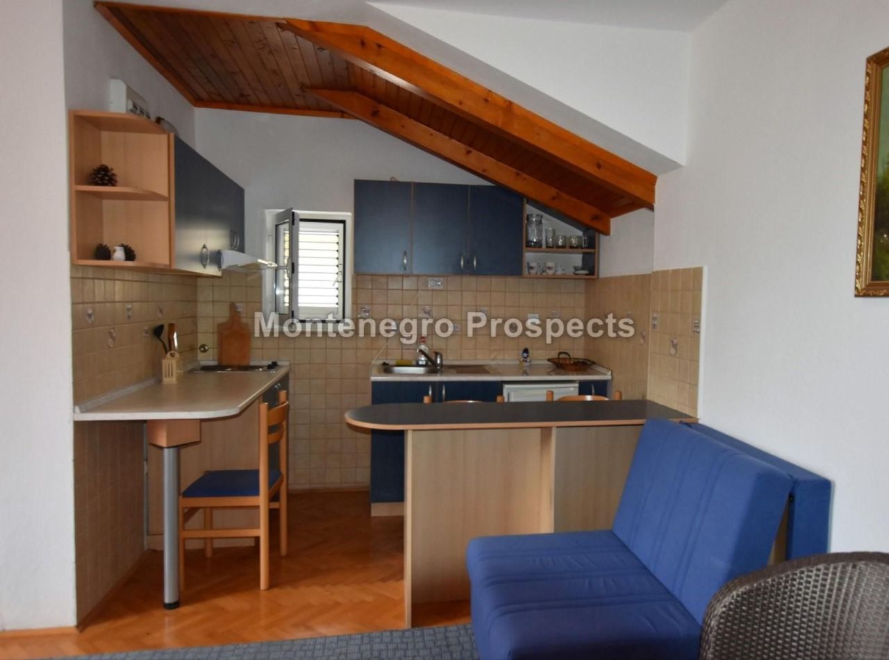 Casa di reddito sulla penisola di Luštica, Montenegro, 230 m² - foto 15